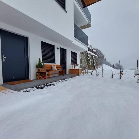 Apart Haselbach Hart im Zillertal Luaran gambar